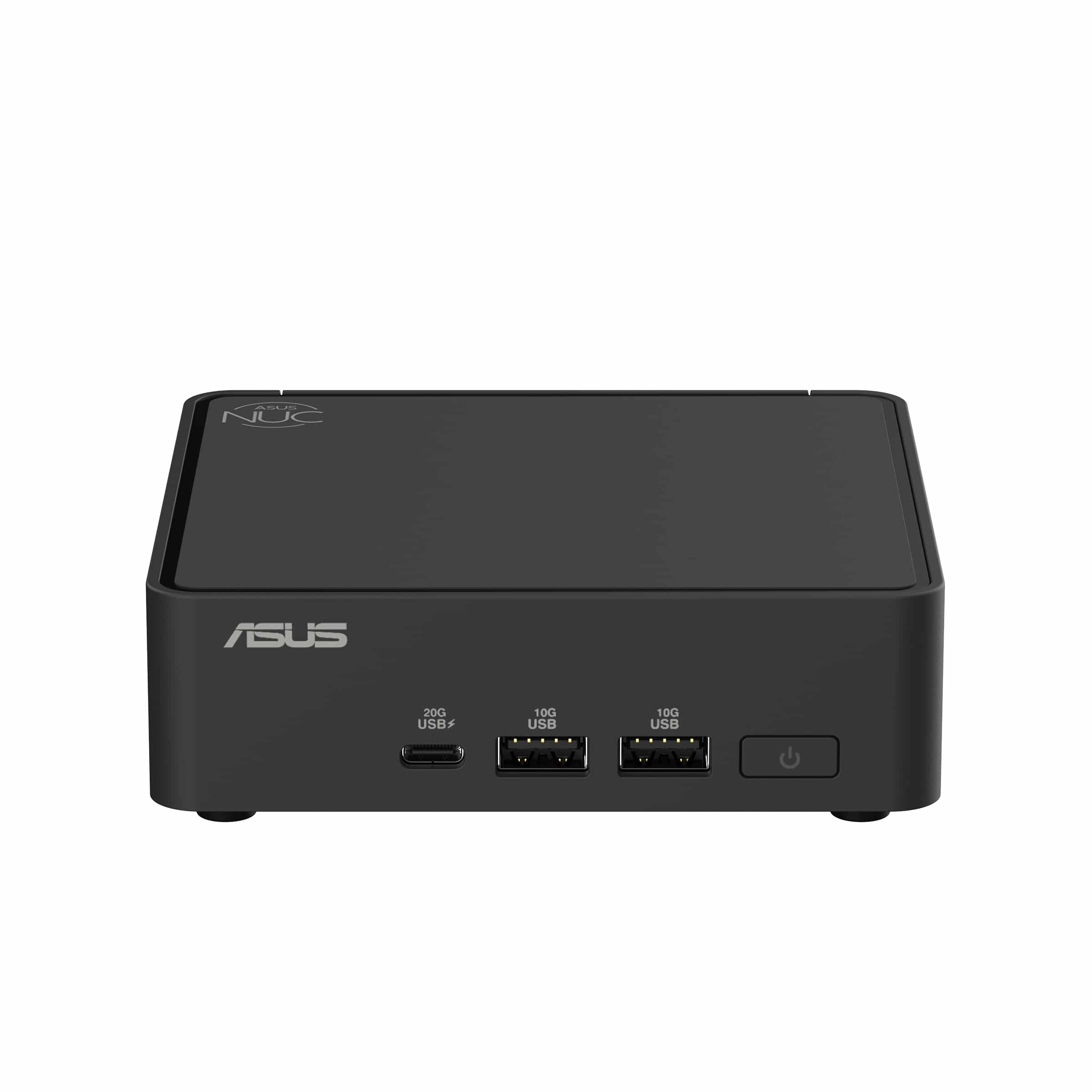 ASUS NUC 15 Pro RNUC15CRKU500002 Zwart 225H Barebone
