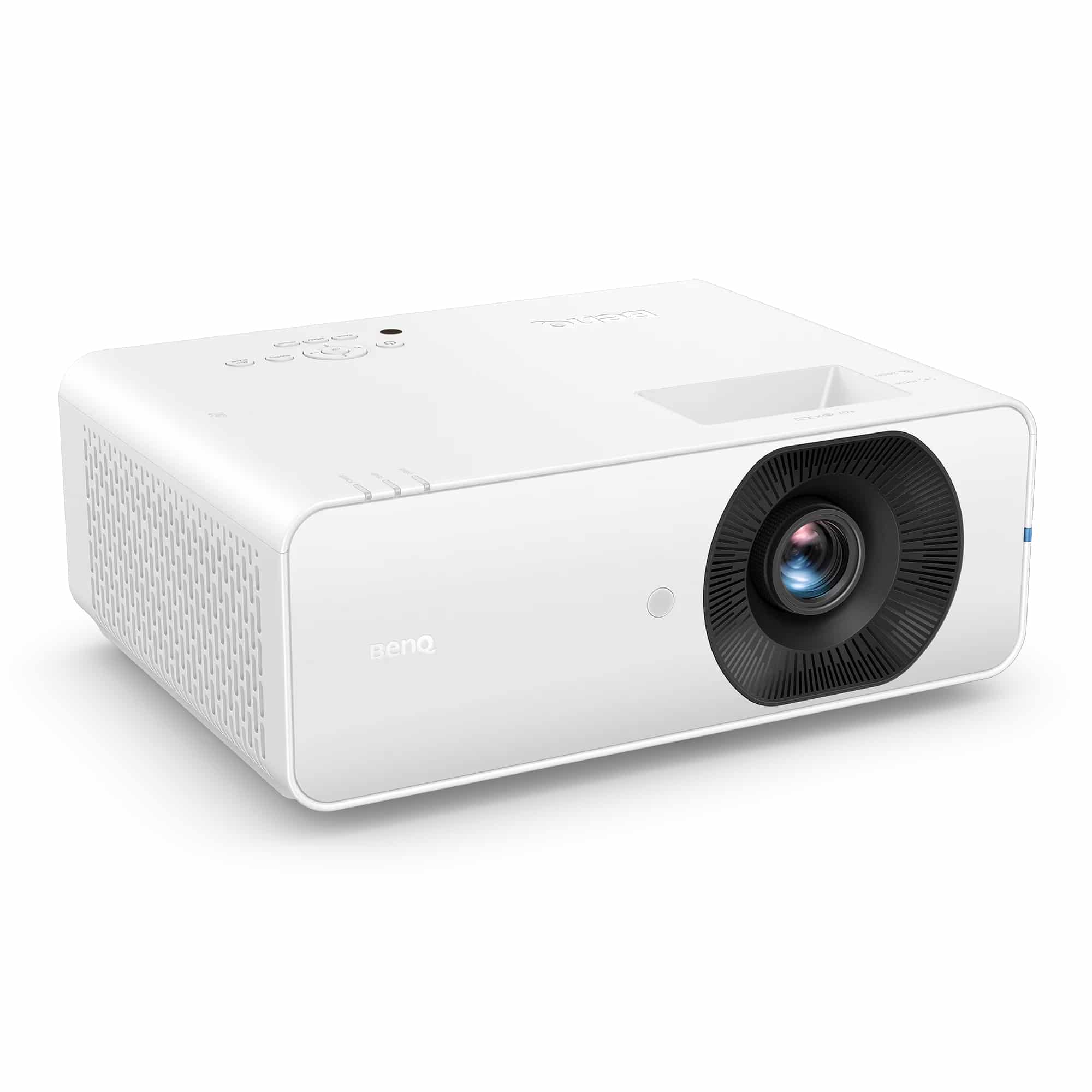 BenQ LH660 Projector met normale projectieafstand 4600 ANSI lumens DLP 1080p (1920x1080) 3D Wit - Afbeelding 2