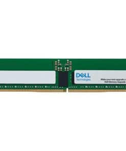 DELL AC830717 geheugenmodule 32 GB 1 x 32 GB DDR5 5600 MT/s 288-pin DIMM ECC