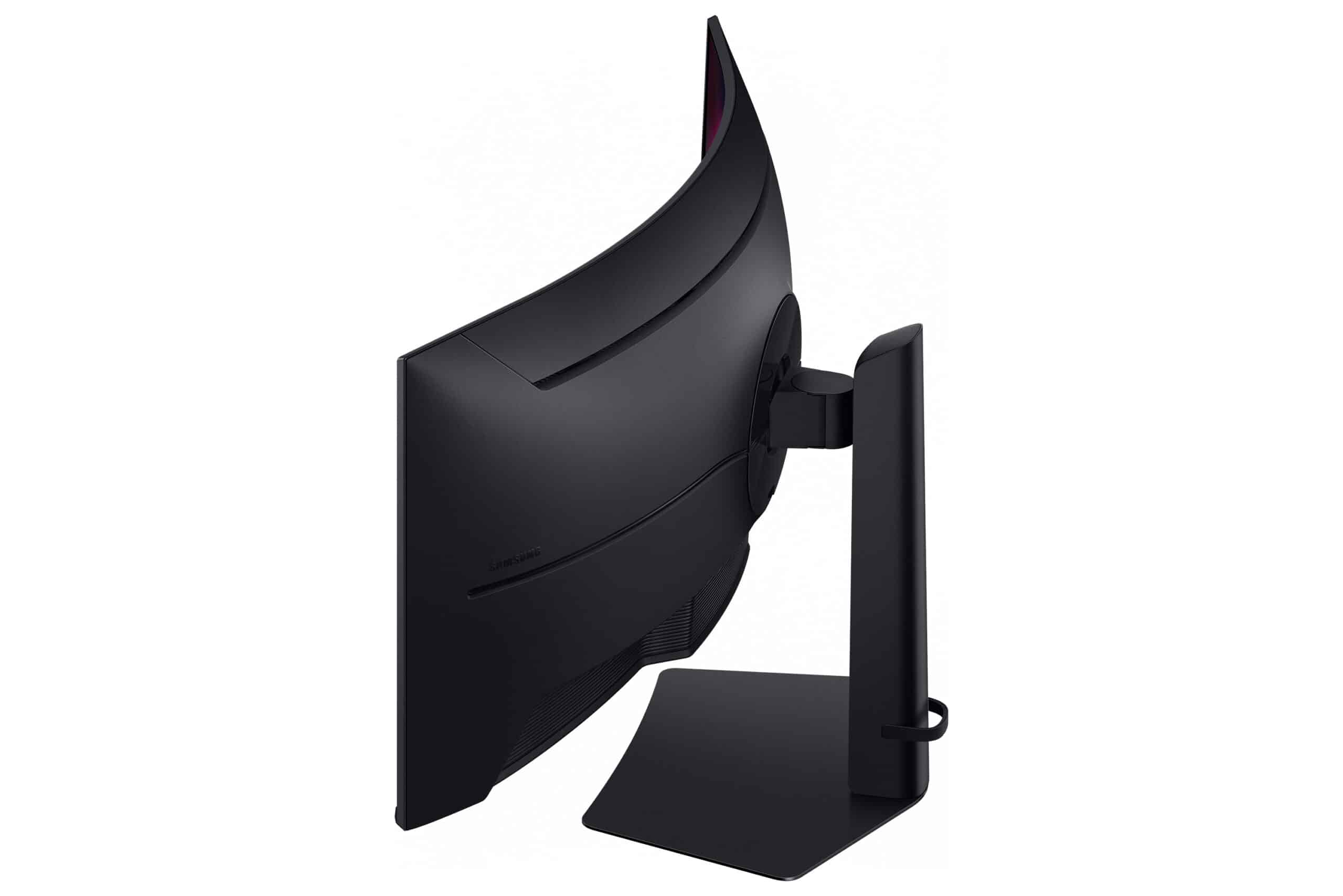 Samsung 40" ViewFinity S8 (S85TH) WUHD Monitor - Afbeelding 6