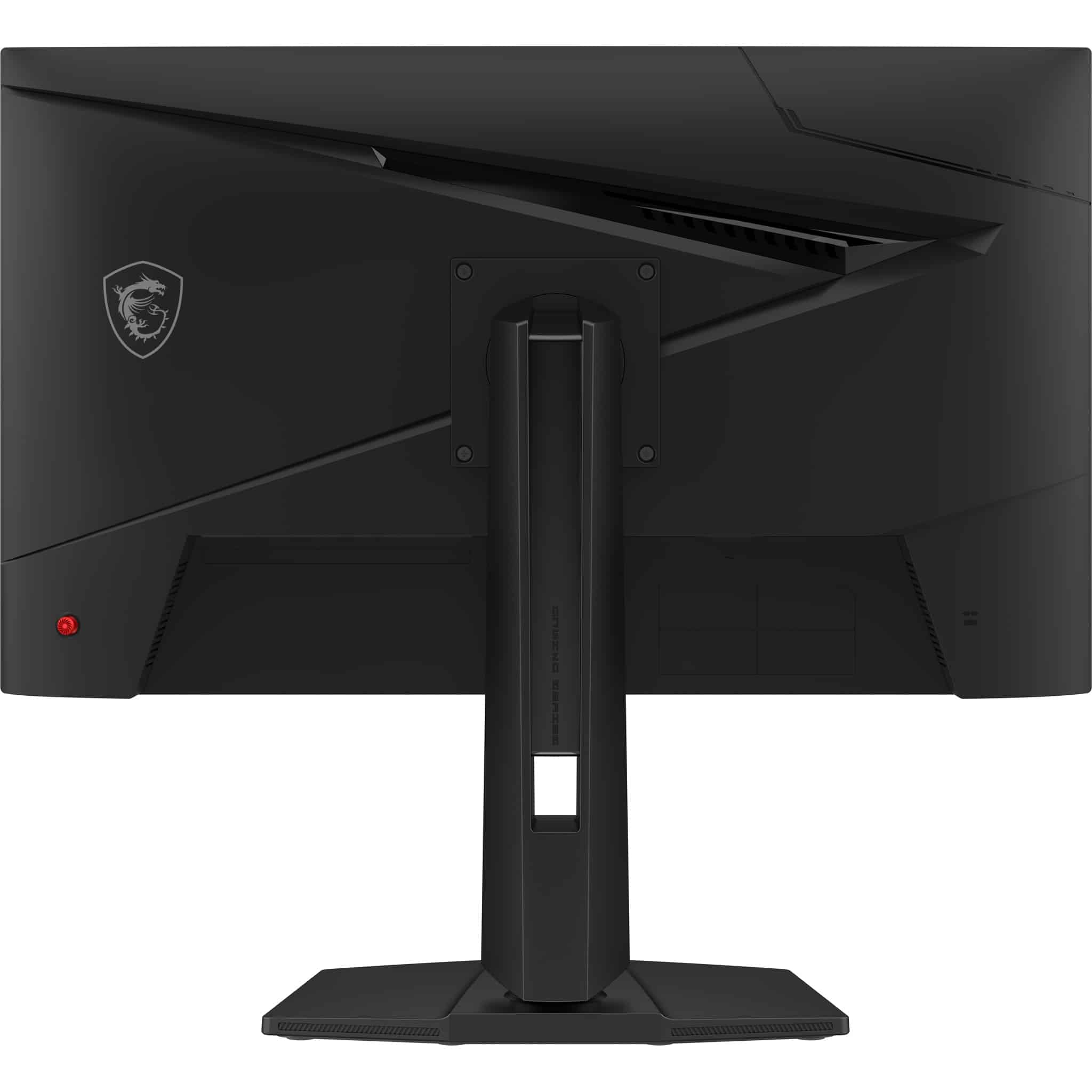 MSI MAG 274QPF X32 computer monitor 68,6 cm (27") 2560 x 1440 Pixels Wide Quad HD LCD Zwart - Afbeelding 6