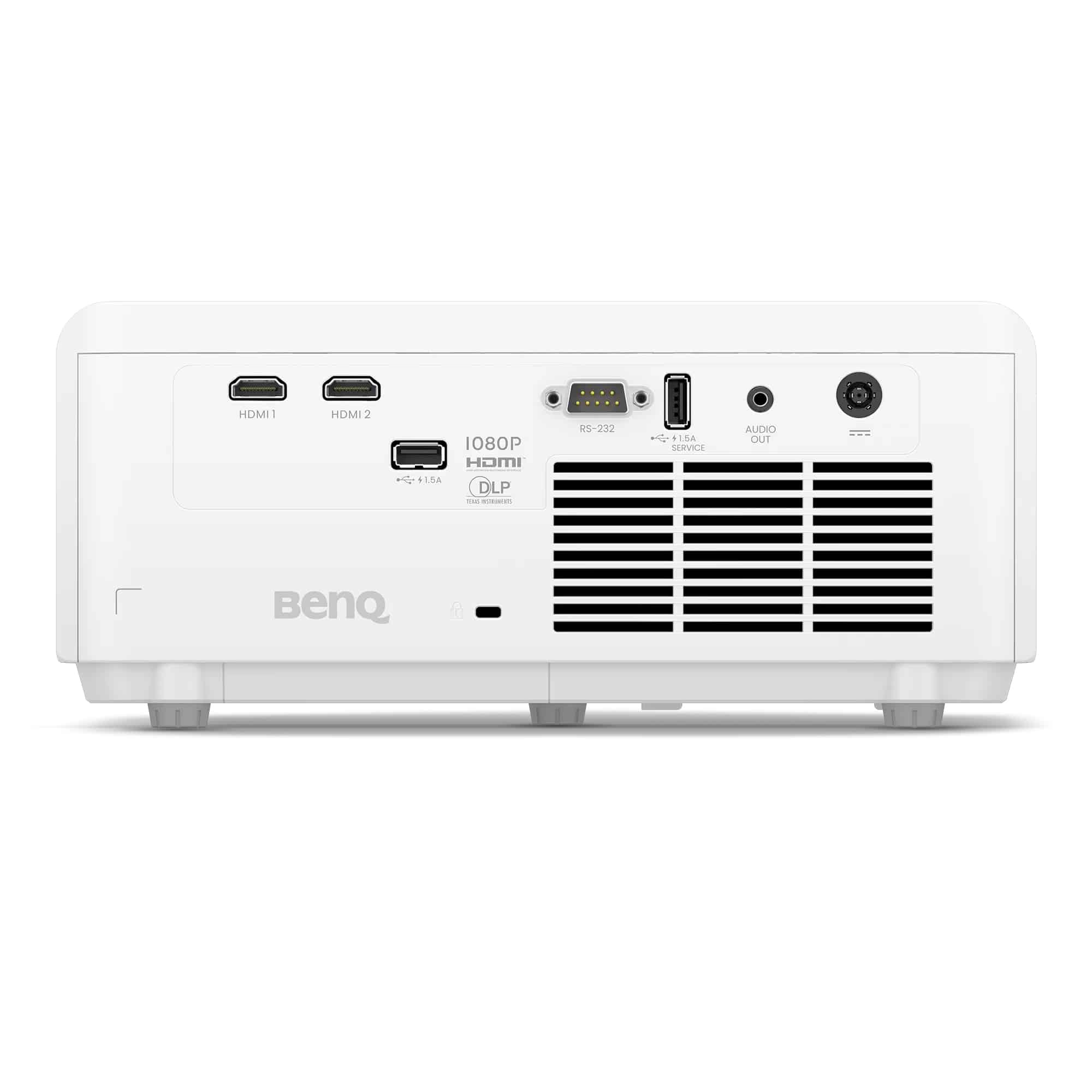 BenQ LH655C Projector met normale projectieafstand 4000 ANSI lumens DLP 1080p (1920x1080) 3D Wit - Afbeelding 5