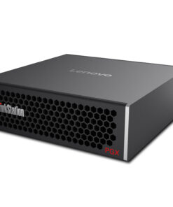Lenovo ThinkStation PGX GB10 128 GB LPDDR5x-SDRAM 1 TB SSD DGX OS Mini Tower Mini PC Zwart - Afbeelding 6