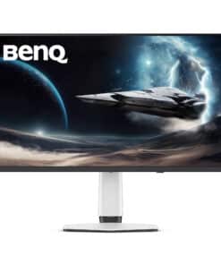 BenQ EX321UZ computer monitor 80 cm (31.5") 3840 x 2160 Pixels 4K Ultra HD OLED Wit