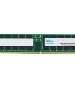 DELL AC830718 geheugenmodule 64 GB 1 x 64 GB DDR5 5600 MT/s 288-pin DIMM