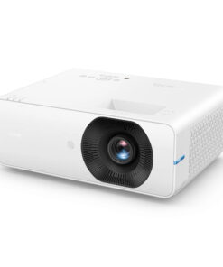 BenQ LH660 Projector met normale projectieafstand 4600 ANSI lumens DLP 1080p (1920x1080) 3D Wit - Afbeelding 3
