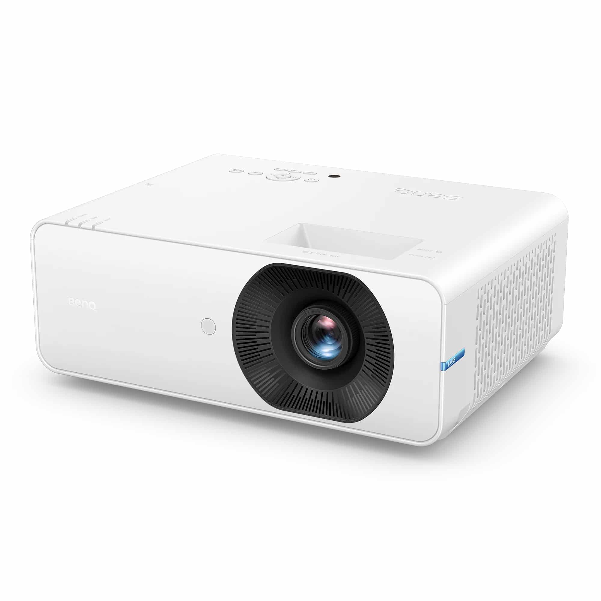 BenQ LH660 Projector met normale projectieafstand 4600 ANSI lumens DLP 1080p (1920x1080) 3D Wit - Afbeelding 3