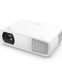 BenQ LH750 5000 ANSI lumens DLP 1080p (1920x1080) 3D Wit - Afbeelding 3