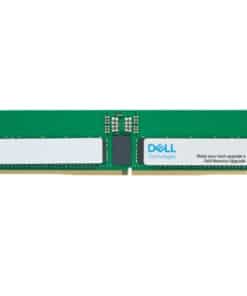 DELL AD089129 geheugenmodule 32 GB 1 x 32 GB DDR5 6400 MT/s 288-pin DIMM