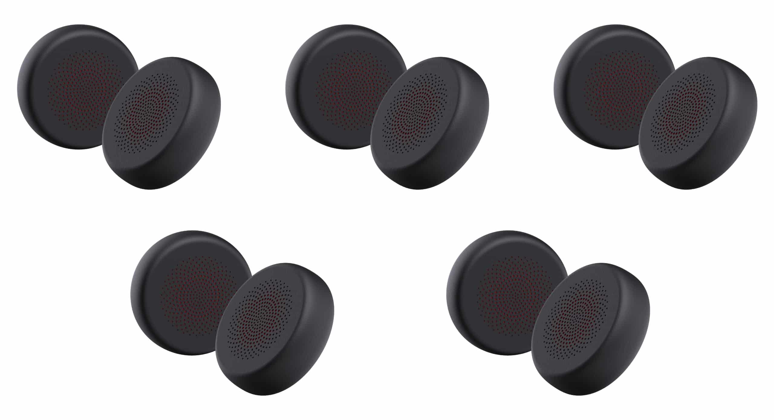 Yealink Oorkussens voor BH70/WH64 (5 paar)