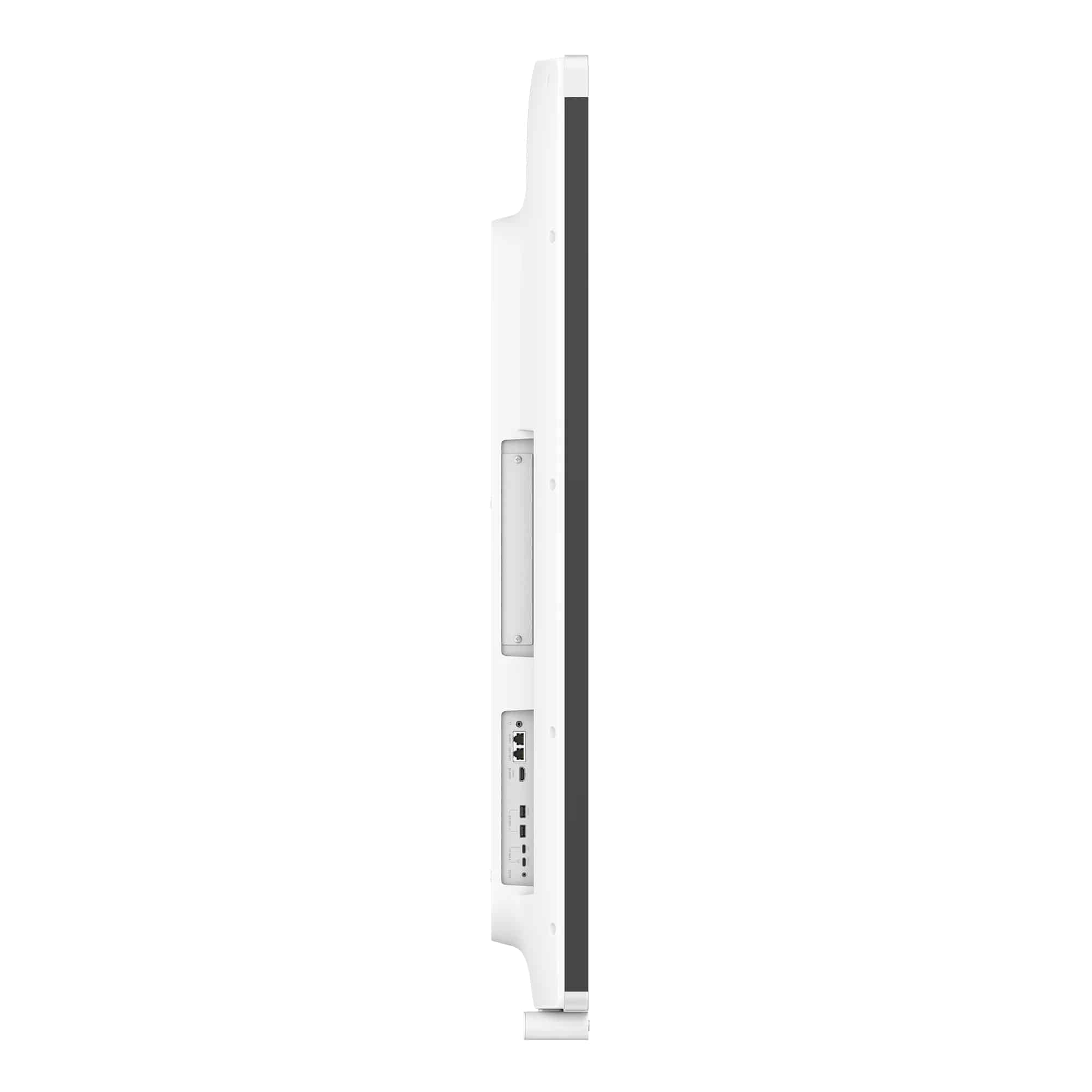 BenQ CM7505 interactief whiteboard 190,5 cm (75") 3840 x 2160 Pixels Touchscreen Wit USB / Bluetooth - Afbeelding 4