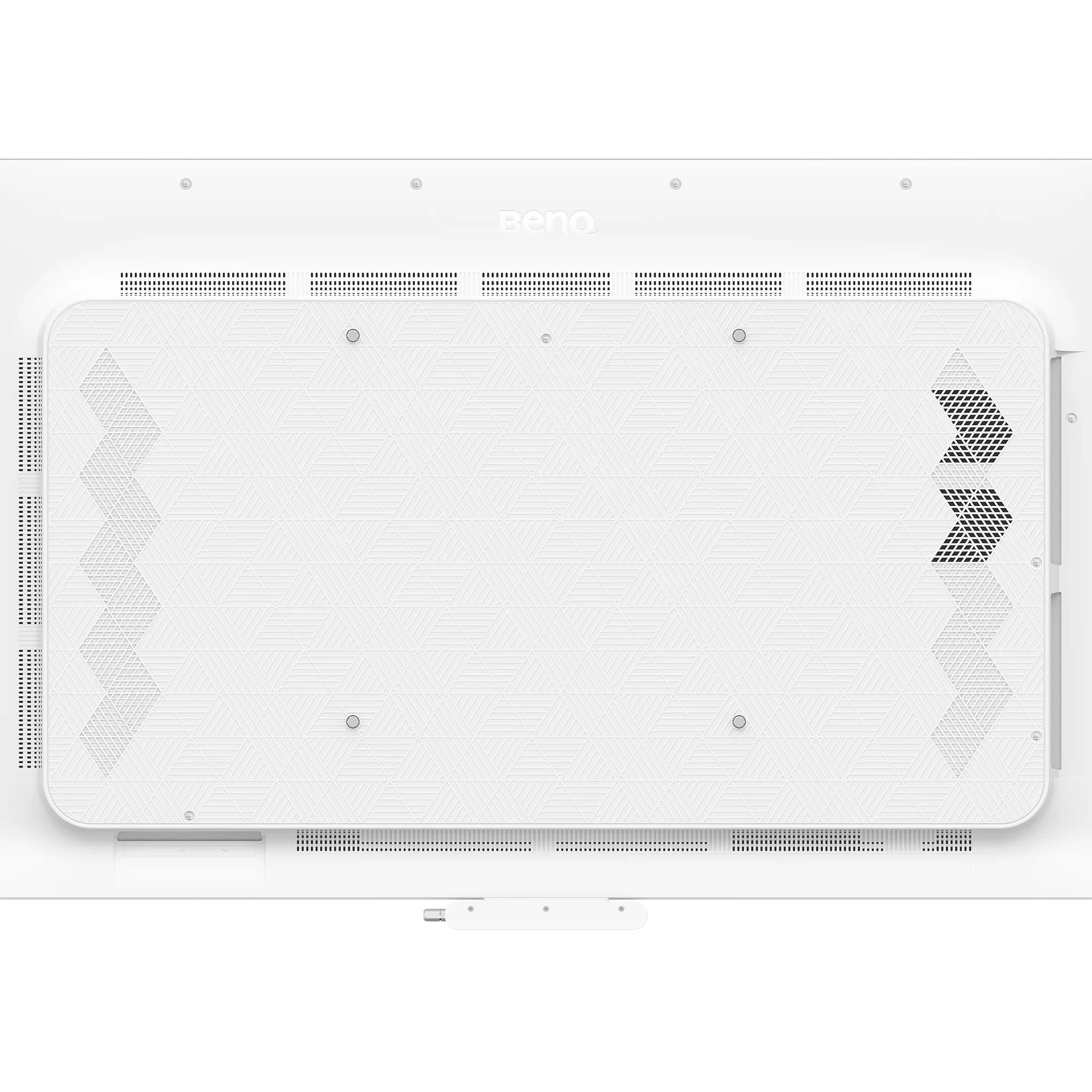 BenQ CM5505 interactief whiteboard 139,7 cm (55") 3840 x 2160 Pixels Touchscreen Wit USB / Bluetooth - Afbeelding 7