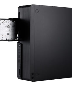 MSI PRO DP80 A14TAG-005EU PC's/werkstation Intel Core i5-14400 16 GB DDR5-SDRAM 512 GB SSD NVIDIA GeForce RTX 3050 Windows 11 Home Desktop Zwart - Afbeelding 6