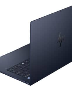 HP EliteBook X G1i Next Gen AI Wolf Pro Security Edition Copilot+ PC Intel Core Ultra 7 258V Laptop 35,6 cm (14") WUXGA 32 GB LPDDR5x-SDRAM 1 TB SSD Wi-Fi 7 (802.11be) Windows 11 Pro Blauw - Afbeelding 3