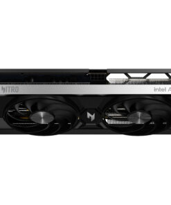 Acer Nitro Intel® Arc™ B570 OC Arc B570 10 GB GDDR6 - Afbeelding 3