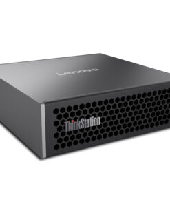 Lenovo ThinkStation PGX GB10 128 GB LPDDR5x-SDRAM 1 TB SSD DGX OS Mini Tower Mini PC Zwart - Afbeelding 5