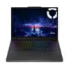 Lenovo Legion 5 15IRX10 Intel Core i7-13650HX Laptop 38,4 cm (15.1") WQXGA 32 GB DDR5-SDRAM 1 TB SSD NVIDIA GeForce RTX 5070 Wi-Fi 7 (802.11be) Windows 11 Home Belgisch Zwart