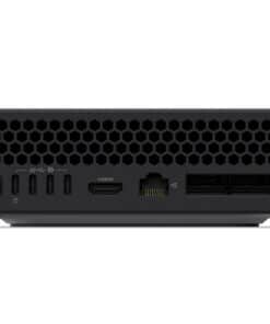 Lenovo ThinkStation PGX GB10 128 GB LPDDR5x-SDRAM 1 TB SSD DGX OS Mini Tower Mini PC Zwart - Afbeelding 2