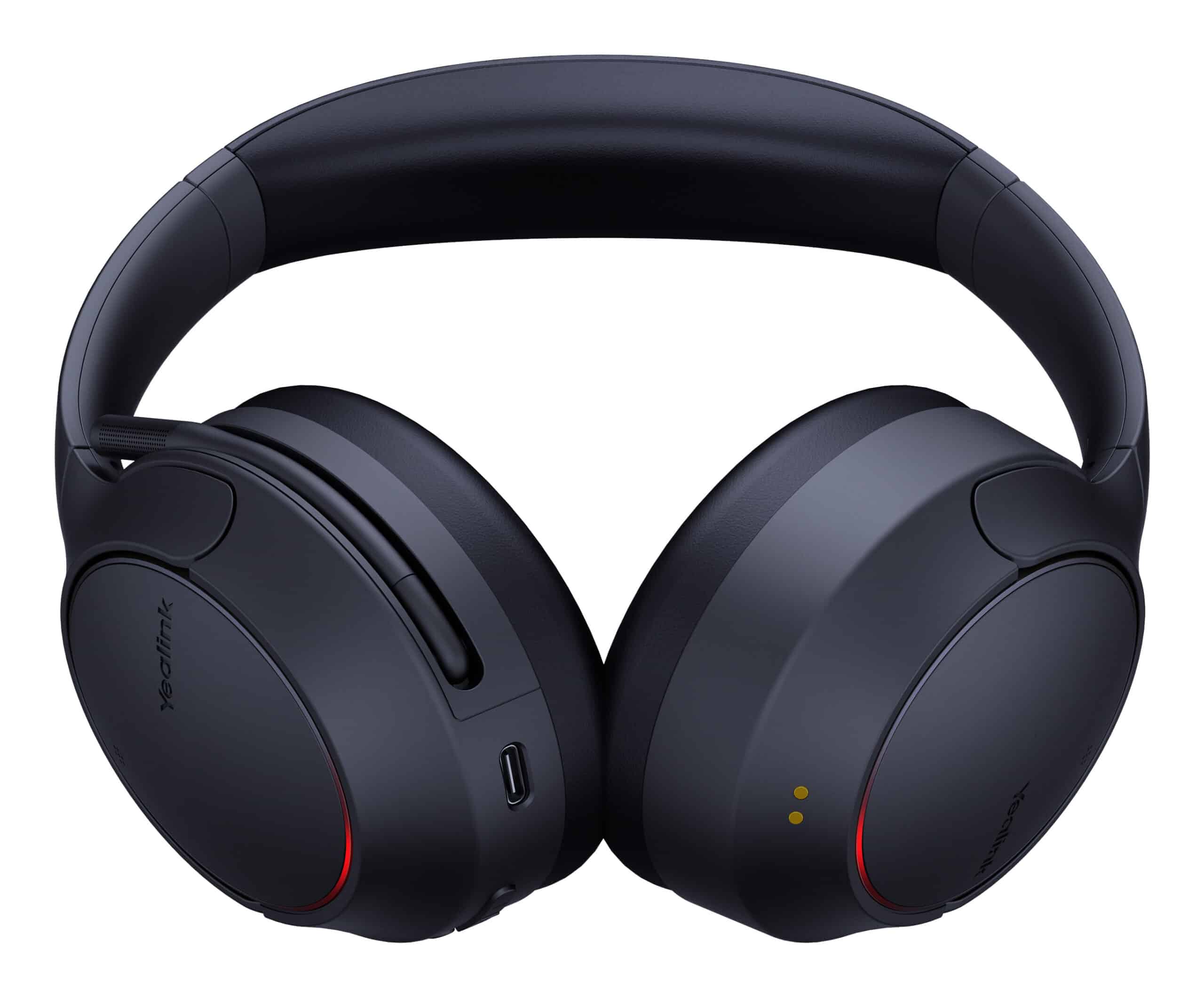 Yealink BH78 met standaard USB-C/A headset - Afbeelding 3