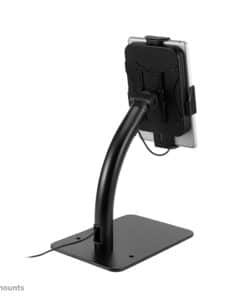 Neomounts DS15-625BL1 Tablet standaard bureau 7.9-11" - vergrendelbaar - universeel - Afbeelding 7