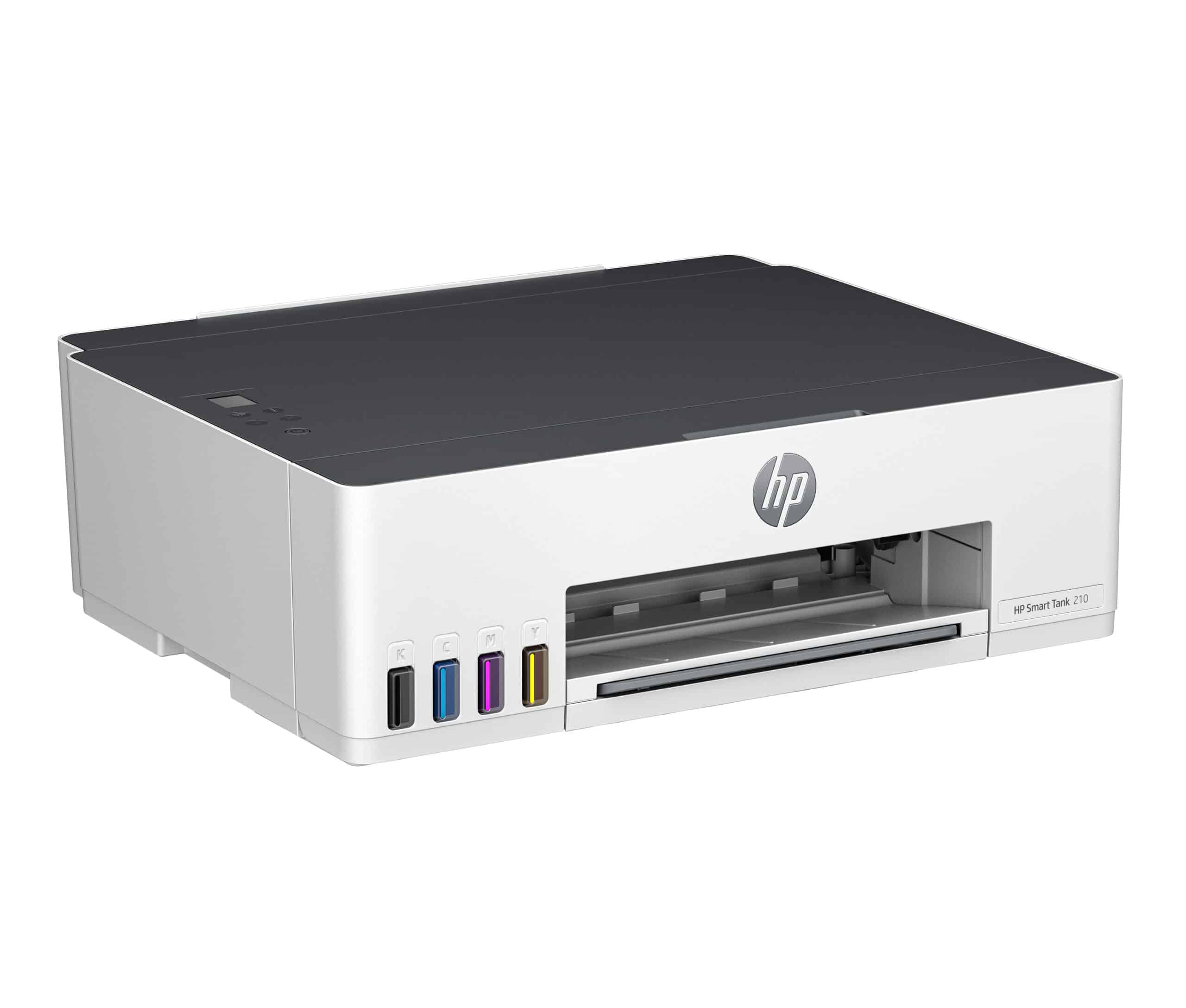 HP Smart Tank 210 Draadloos Kleur Printer - Afbeelding 4