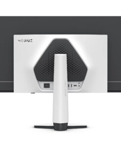 BenQ EX321UZ computer monitor 80 cm (31.5") 3840 x 2160 Pixels 4K Ultra HD OLED Wit - Afbeelding 3
