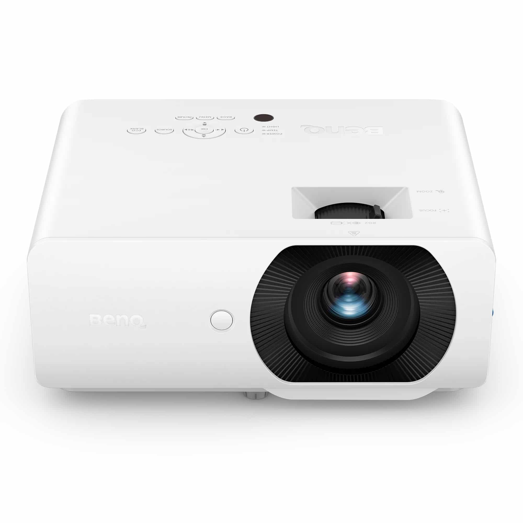 BenQ LH655C Projector met normale projectieafstand 4000 ANSI lumens DLP 1080p (1920x1080) 3D Wit - Afbeelding 4