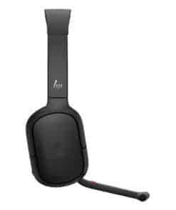 HP Poly Focus 625 Fold Stereo Bluetooth Headset - Afbeelding 7