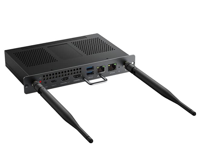 Yealink MCore-OPS-G2T - Afbeelding 4