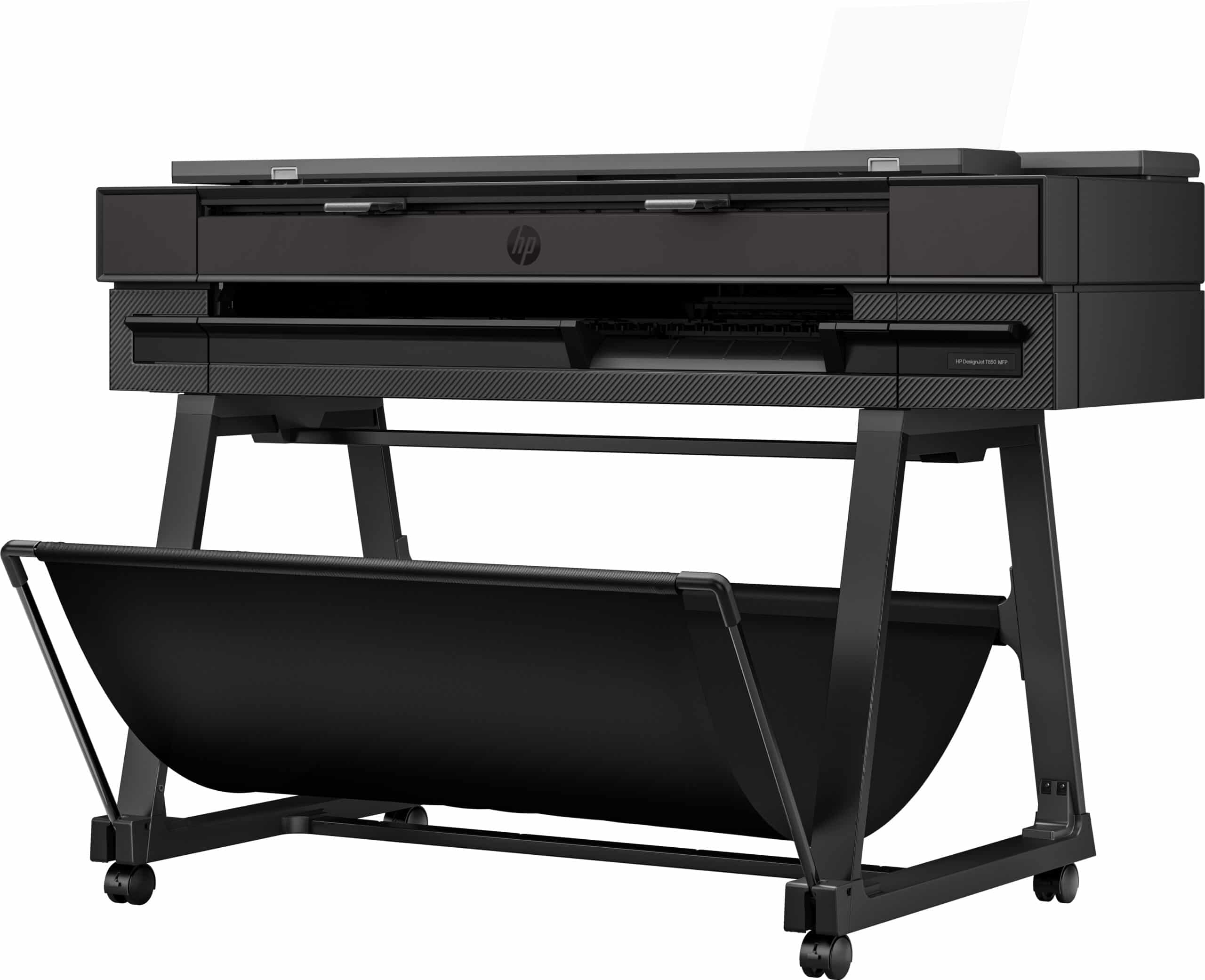 HP Designjet T850 36-inch multifunctionele printer - Afbeelding 4
