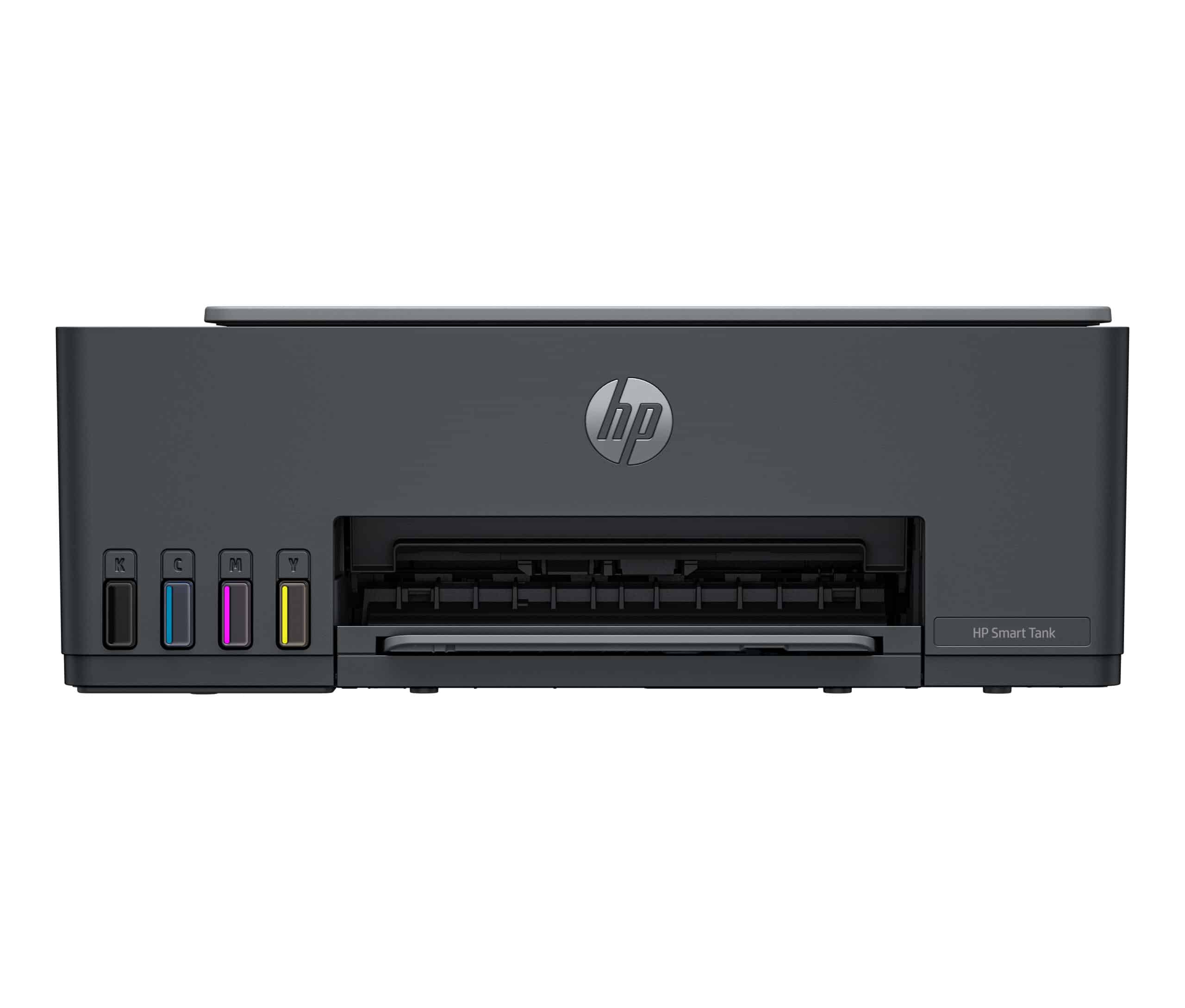 HP Tank 5115 Draadloos Kleur Printer