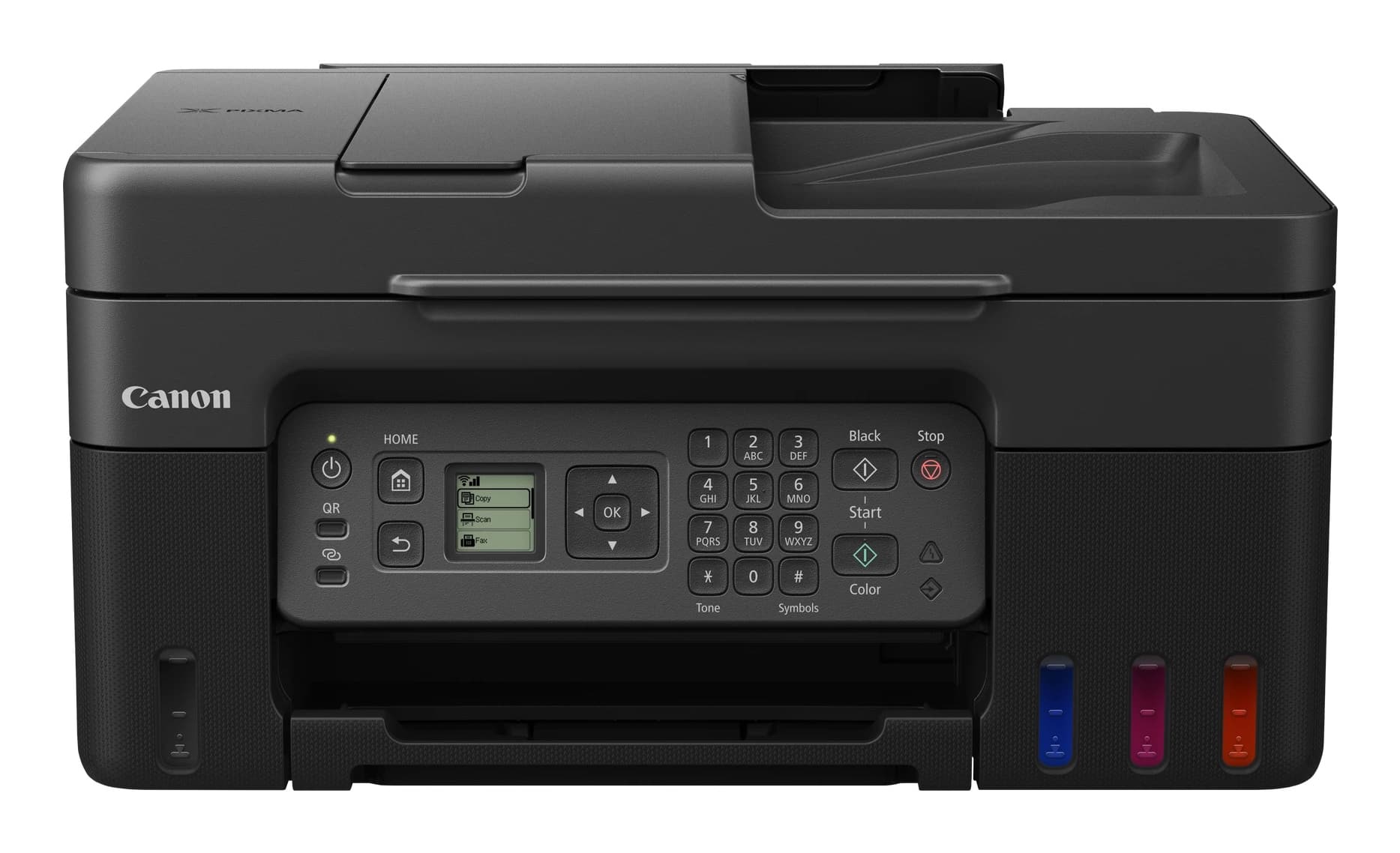 Canon PIXMA G4570 Inkjet A4 4800 x 1200 DPI Wifi - Afbeelding 7
