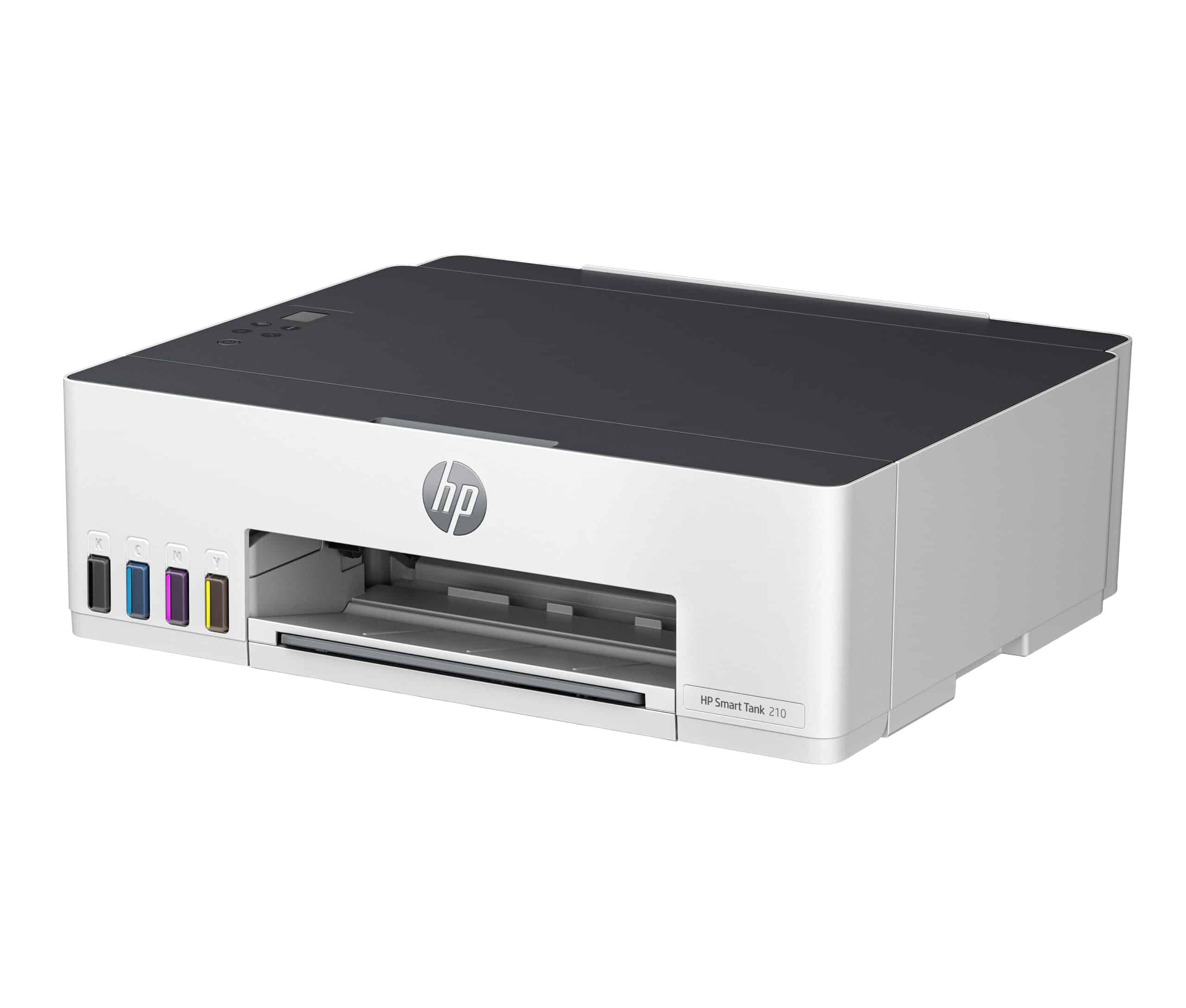 HP Smart Tank 210 Draadloos Kleur Printer - Afbeelding 3