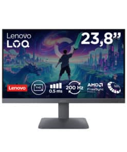 Lenovo LOQ 24-10 Monitor