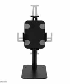 Neomounts DS15-625BL1 Tablet standaard bureau 7.9-11" - vergrendelbaar - universeel - Afbeelding 3