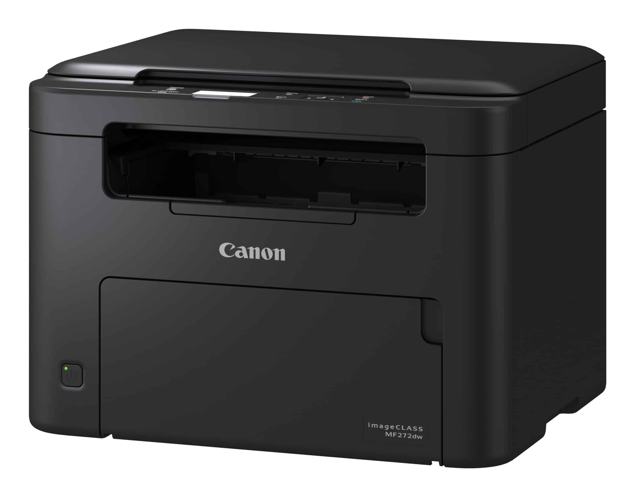 Canon i-SENSYS MF272dw Laser A4 2400 x 600 DPI 29 ppm Wifi - Afbeelding 3