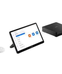 Yealink MCoreKit-C5U-ZR video conferencing systeem Ethernet LAN Conferentiesysteemset