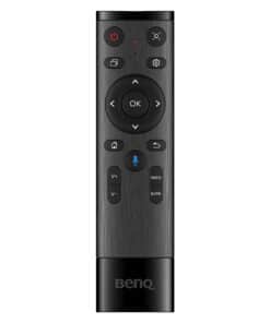 BenQ TRY01 afstandsbediening RF Draadloos Interactief scherm Drukknopen