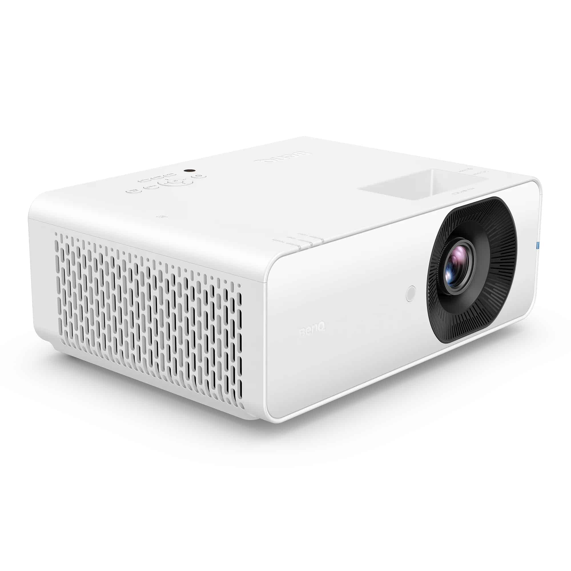 BenQ LH660 Projector met normale projectieafstand 4600 ANSI lumens DLP 1080p (1920x1080) 3D Wit - Afbeelding 4