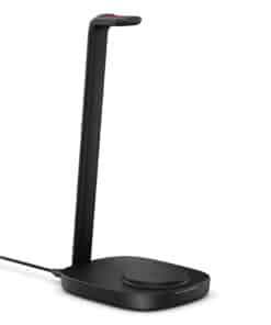 HP Poly Focus Multi-Device Premium Wireless Charging Stand - Afbeelding 2