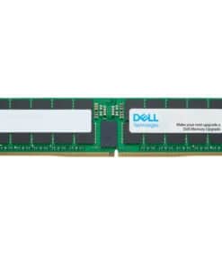 DELL AD089130 geheugenmodule 64 GB 1 x 64 GB DDR5 6400 MT/s 288-pin DIMM