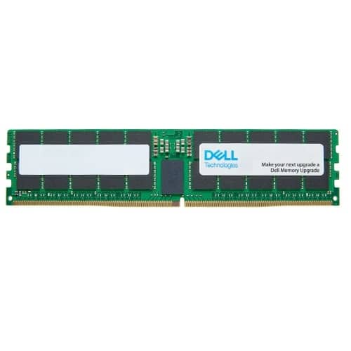 DELL AD089130 geheugenmodule 64 GB 1 x 64 GB DDR5 6400 MT/s 288-pin DIMM