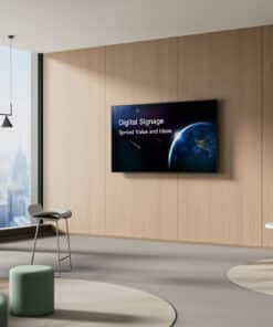 Yealink MeetingDisplay 55 - Afbeelding 4