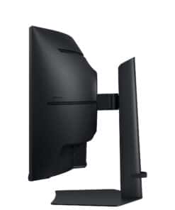 Samsung 40" ViewFinity S8 (S85TH) WUHD Monitor - Afbeelding 8