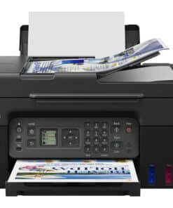 Canon PIXMA G4570 Inkjet A4 4800 x 1200 DPI Wifi - Afbeelding 8