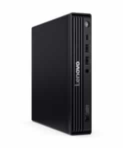 Lenovo ThinkCentre M70q Gen 6 Intel Core Ultra 5 225T 16 GB DDR5-SDRAM 512 GB SSD Windows 11 Pro Mini PC Zwart - Afbeelding 3