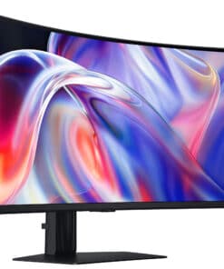 Samsung 40" ViewFinity S8 (S85TH) WUHD Monitor - Afbeelding 4