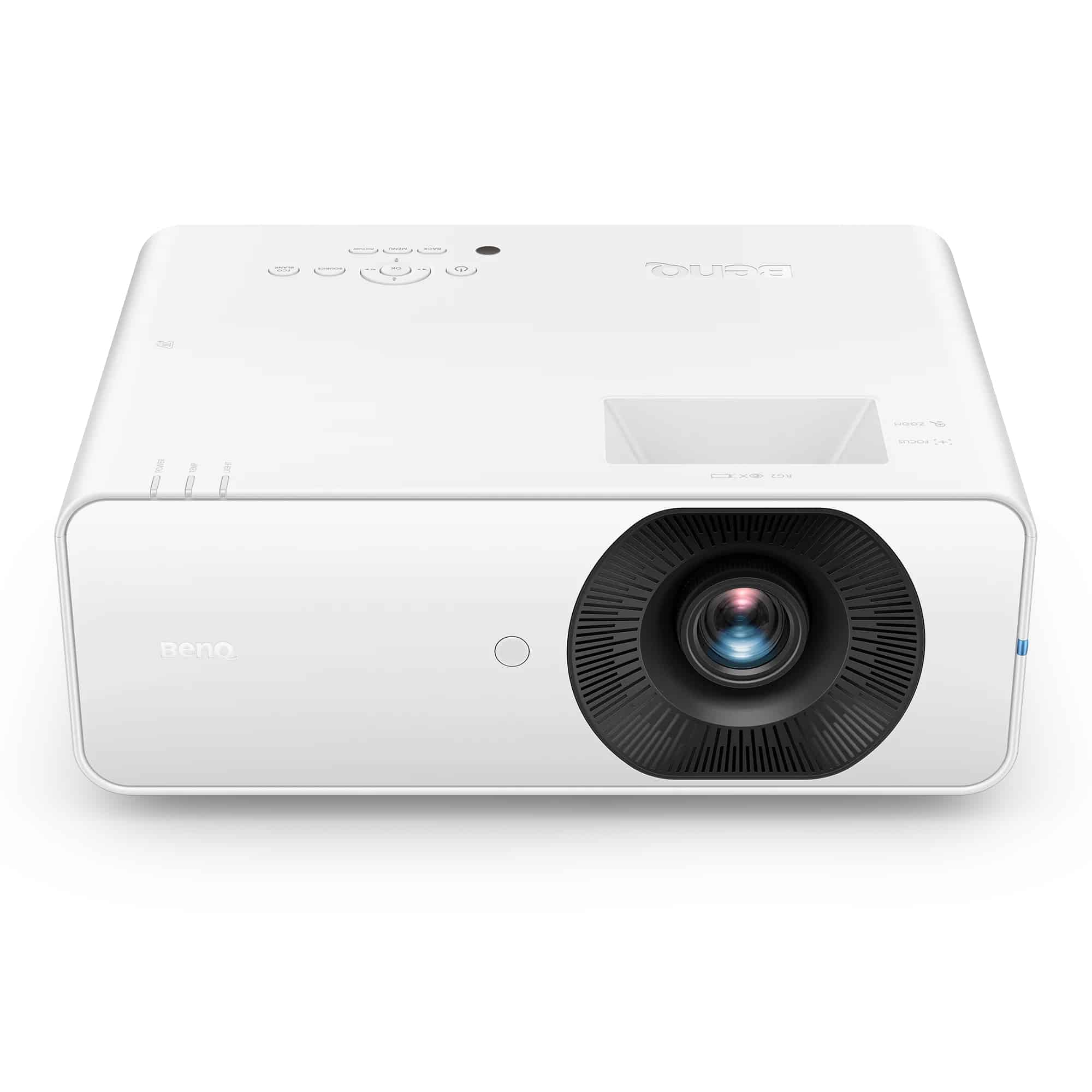 BenQ LH660 Projector met normale projectieafstand 4600 ANSI lumens DLP 1080p (1920x1080) 3D Wit - Afbeelding 5
