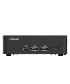 ASUS NUC 15 Pro RNUC15CRKU500002 Zwart 225H Barebone - Afbeelding 7