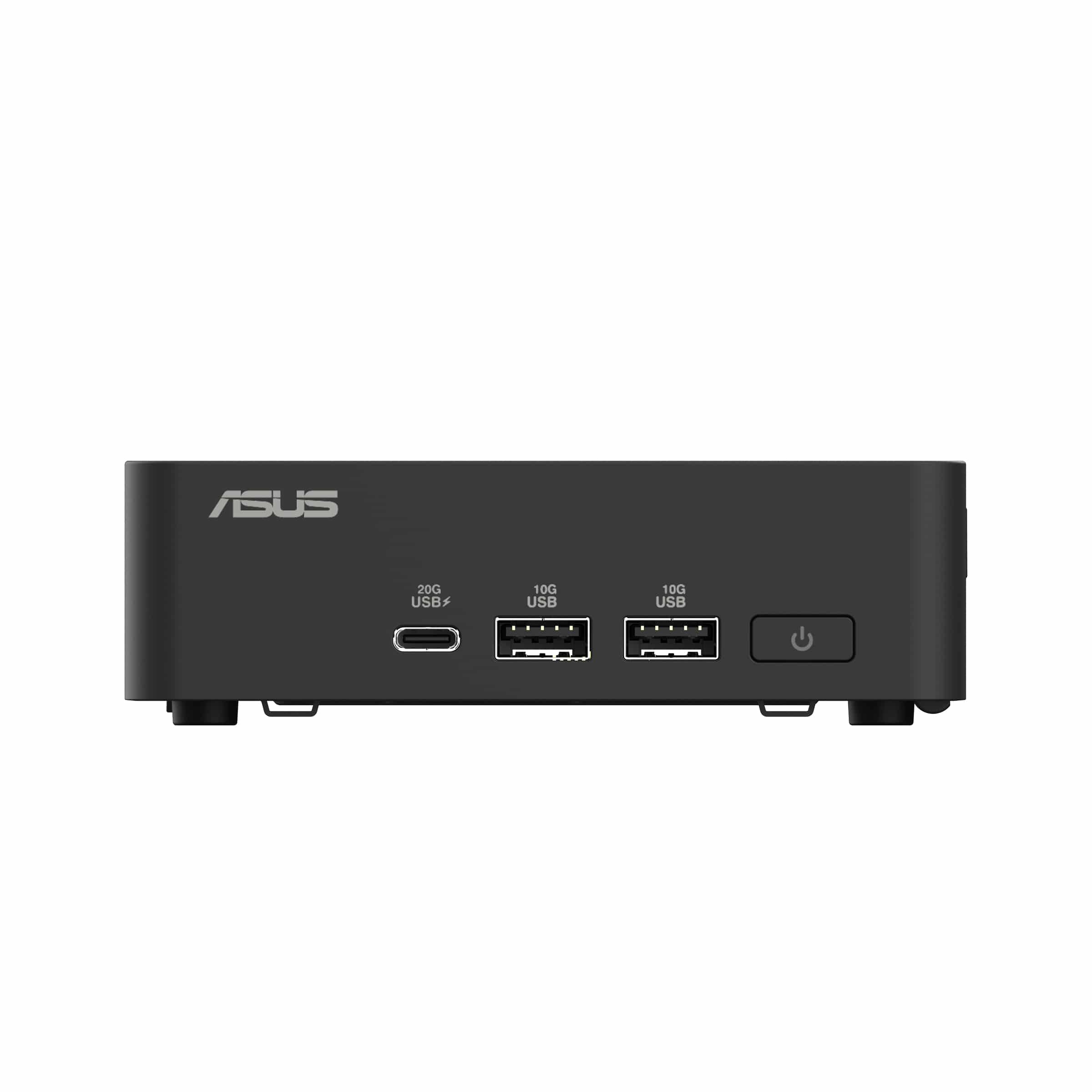 ASUS NUC 15 Pro RNUC15CRKU500002 Zwart 225H Barebone - Afbeelding 7